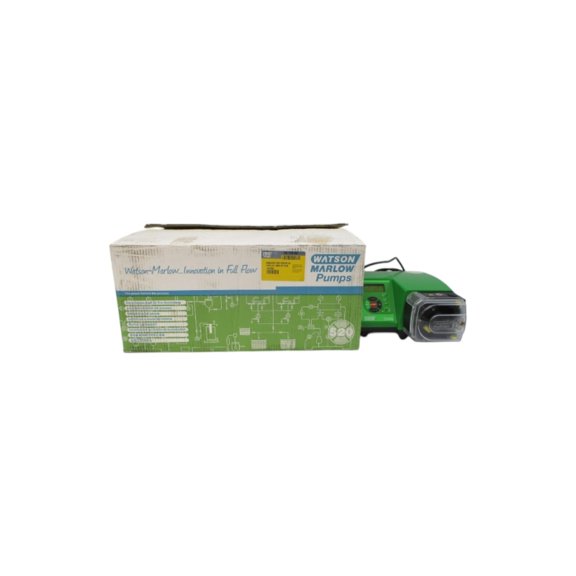 WATSON MARLOW PUMPS 050.715N.10A 520DUN/R 200-240V 2.5A NSMP