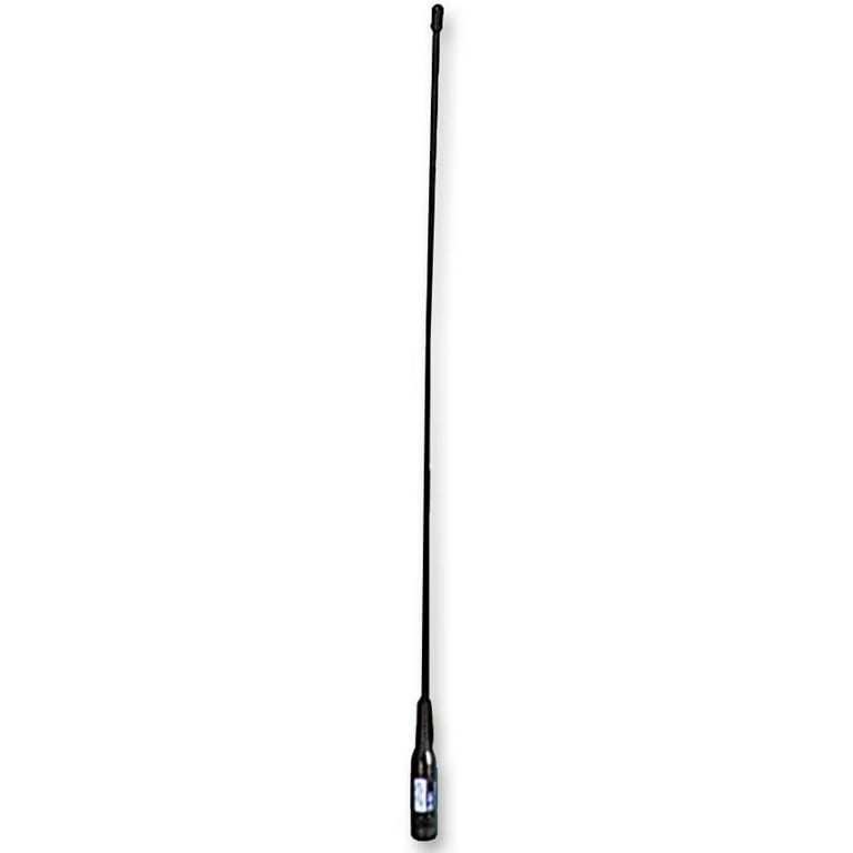 アンテナ Watson W-881 Wideband Super Gainer 25-1900 MHz Scanner