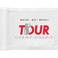 thumbnail image 1 of WATSY Tour Championship Golf Pin Flag 8" x 6" Inch Inch For Flagstick Double Sided Mini Putting Green Flags For Backyard Outdoor Patio Golf Pin Flag, 1 of 5