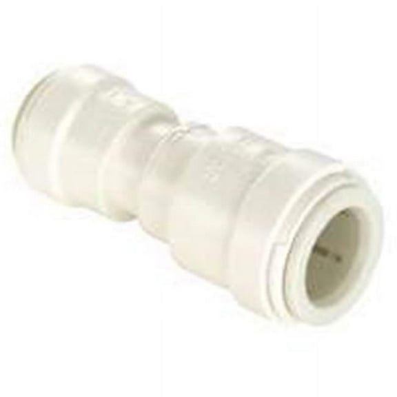 WATTS BRASS & TUBULAR 3/4 x 1/2-Inch Quick Connect Coupling P-801