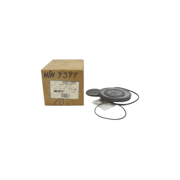 WATTS 42BFP-RK 2-1/2"/3" NSMP