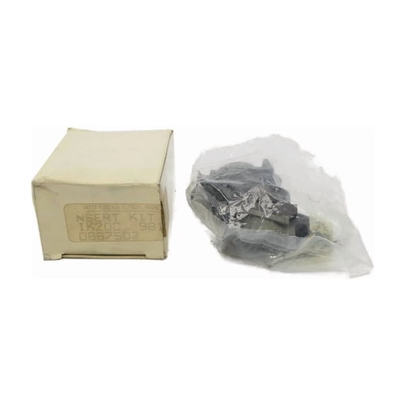 WATTS FLUIDAIR IK20C 0887507 NSMP