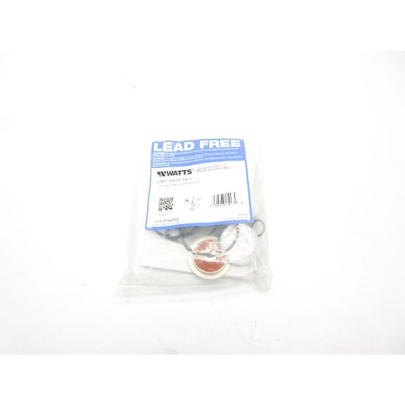 WATTS LFRK909-RT3/4-1 NSMP