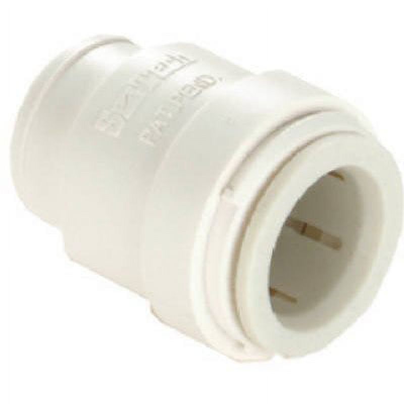 WATTS PEX Quick Connect Cap, .5In. 1 Pack