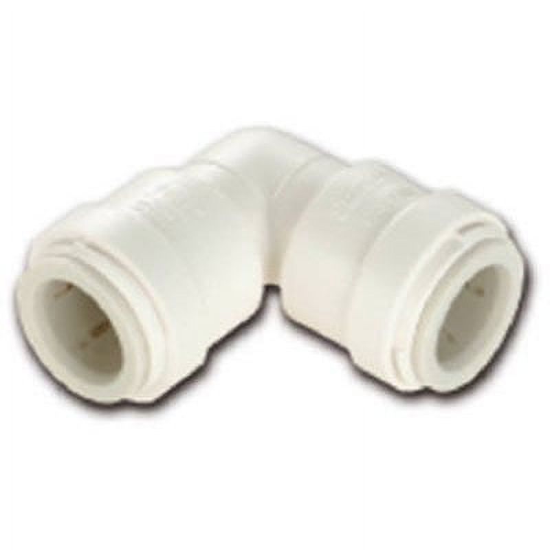 WATTS PEX Quick Connect Elbow, .5In. 1 Pack