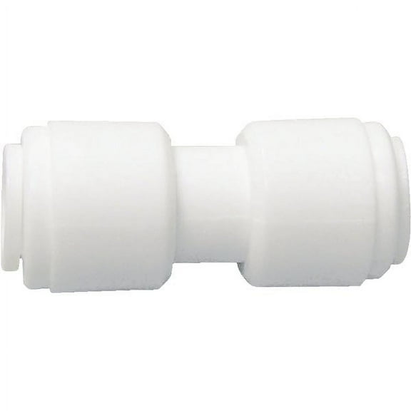 Watts Reducing Pipe Union Coupler - Plastic, 5/16 x 1/4 In, 150 Psi