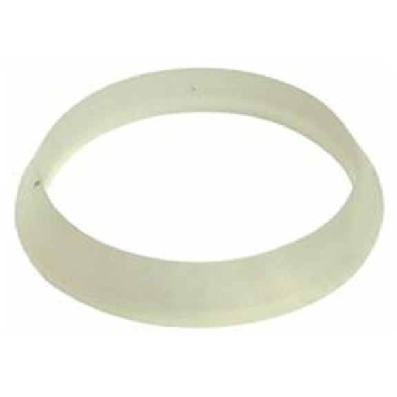 WATTS POLY WASHERS, 1-1/4 IN., PACK OF 100 per 2 Pack