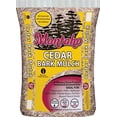 thumbnail image 1 of WAUPACA NORTHWOODS WMO13222CEDAR BARK MULCH CEDAR, 1 of 2