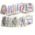 thumbnail image 1 of WAUSAU 136 Custom Made .030 To .039 Piston Rings Set of 24, 1 of 1