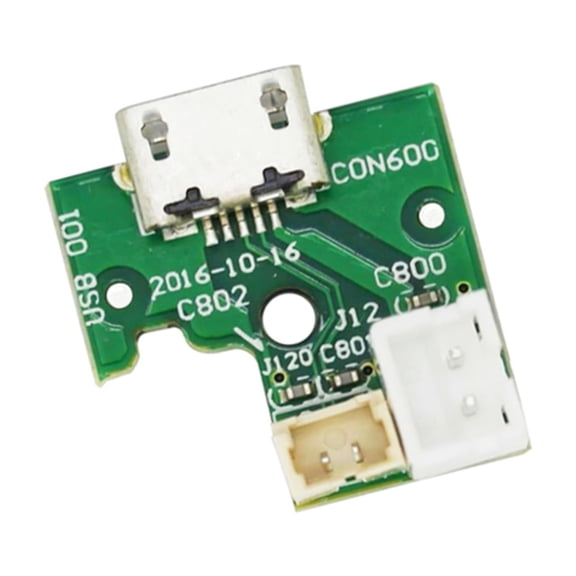 WAV FLIP4 PCB Based Charging Module Interfaces Connector for Development Boards for Everyone