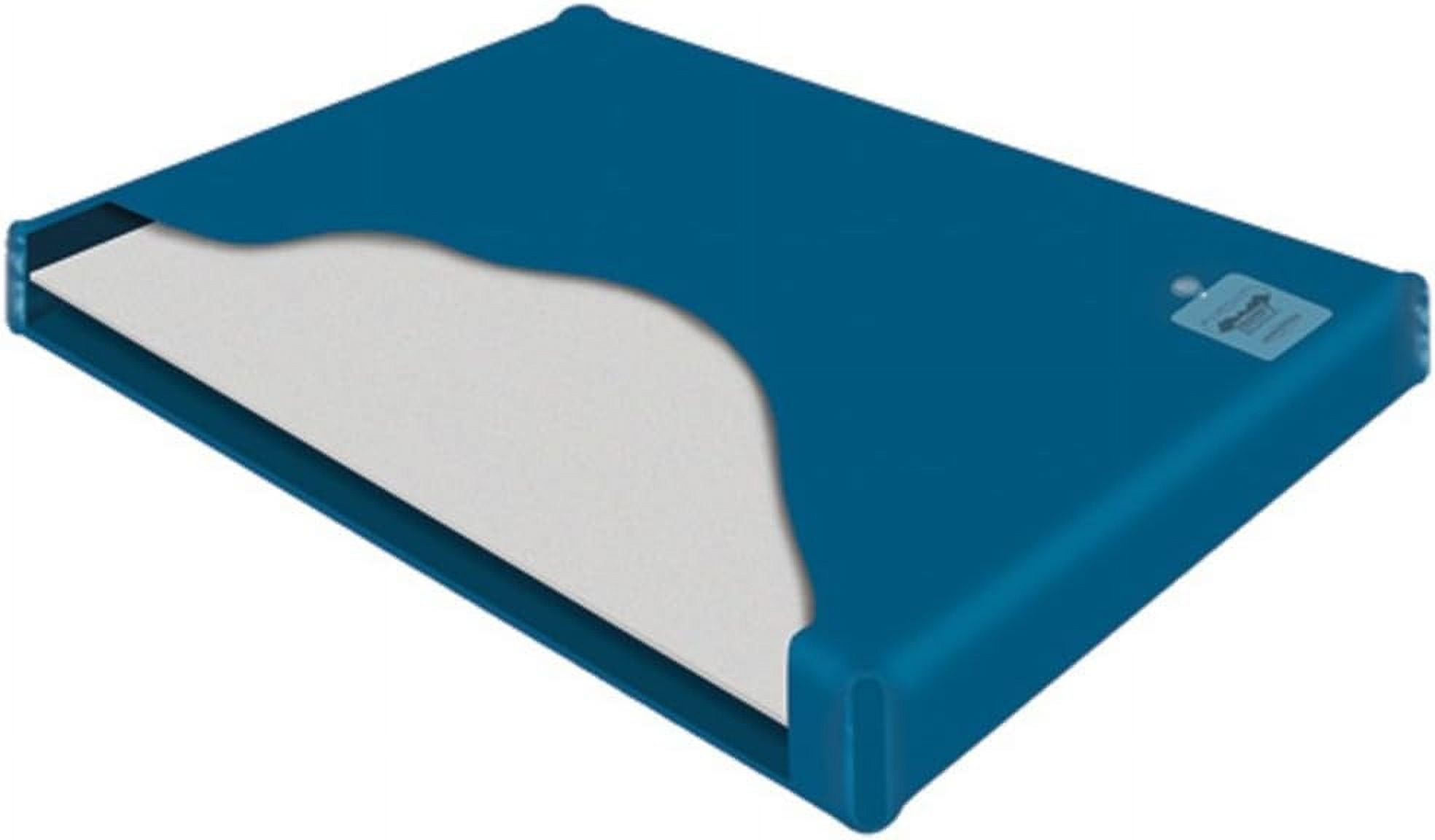 WAVELESS WATERBED Mattress/Liner/Heater/Fill Drain/Conditioner KIT (Queen 60X84 1SF1G2