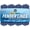 DEEP SEA BLUE, variant on WavesRx Boat Fender Lines 3/8'' x 6' (4PK) | Premium Marine Rope for Hanging Bumpers & Buoys When Docking Your Watercraft | Double Braided Nylon with 5" Eyelet for Easy Attachment to Cleats & Hooks