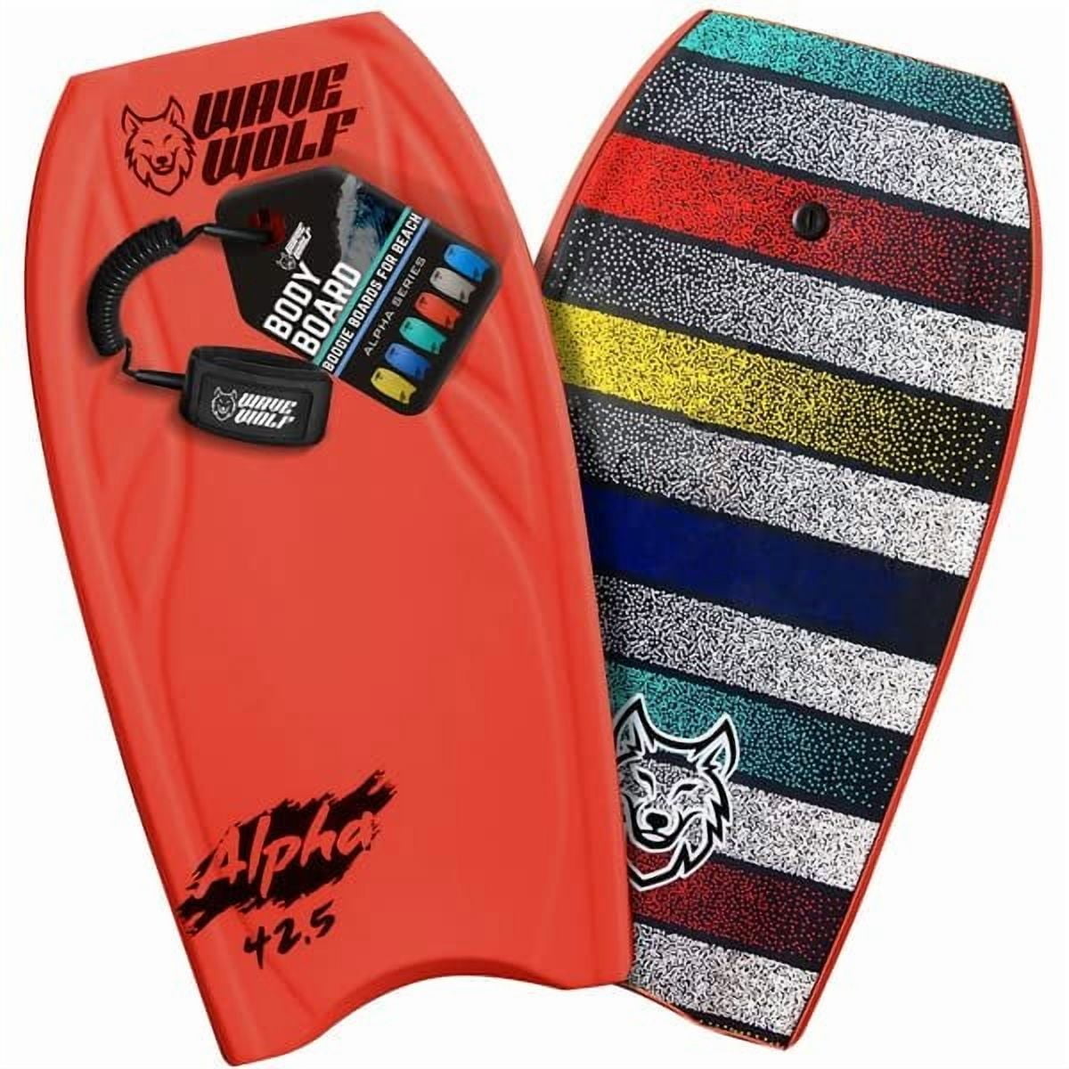ボディボード Body board Amazon | MOREY® Big Kahuna 44インチ トールライダー用オリジナル