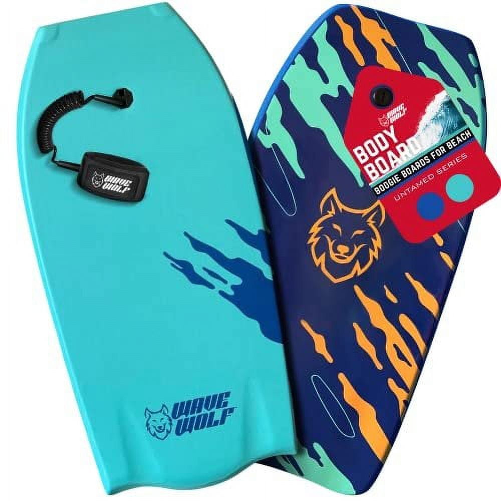 WAVEWOLF 42.5 WAVEWOLF 42.5