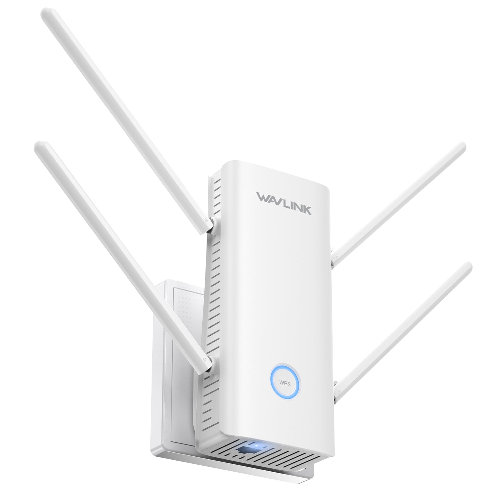 WAVLINK AX3000 WiFi Range Extender-Internet Booster, Dual Band