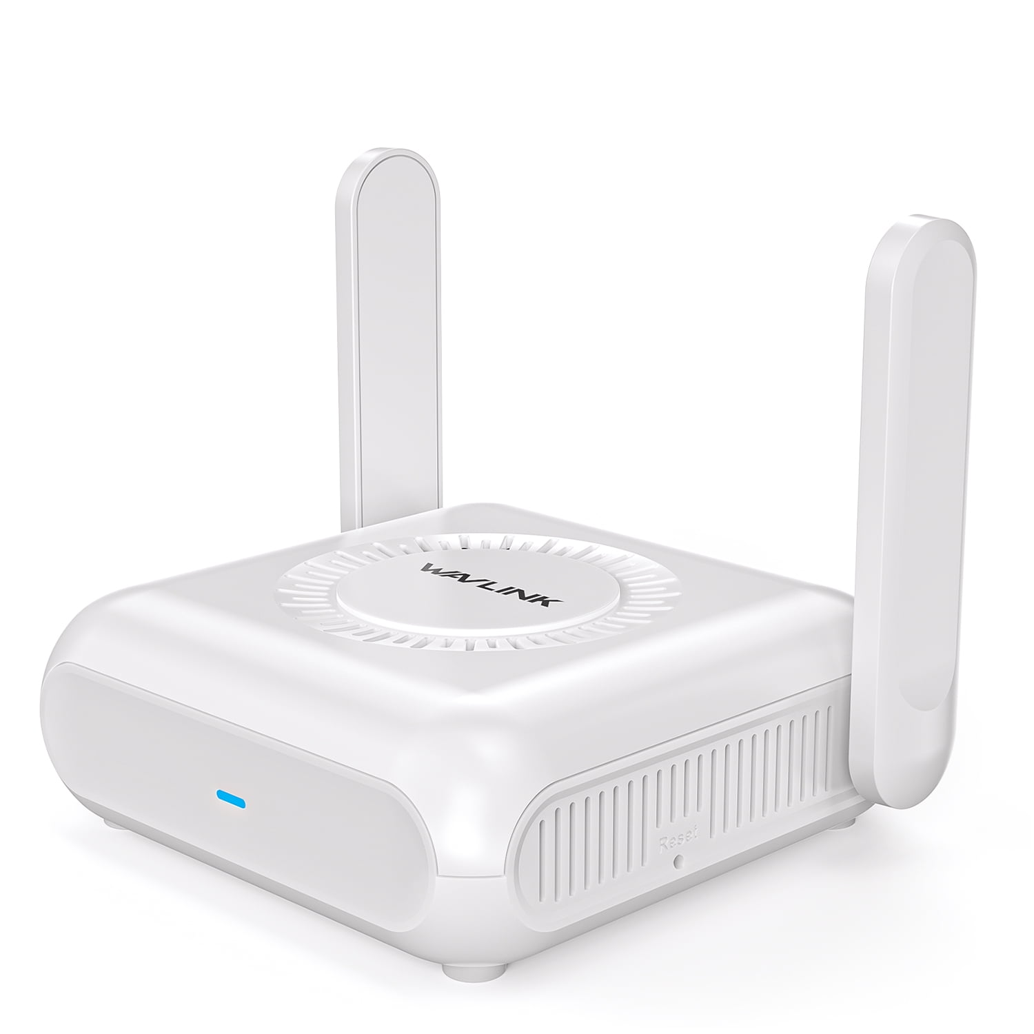 WAVLINK AX3000 WiFi 6 Travel VPN Router - Dual Band 3Gbps