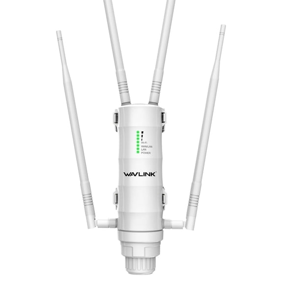 Fortinet Routers