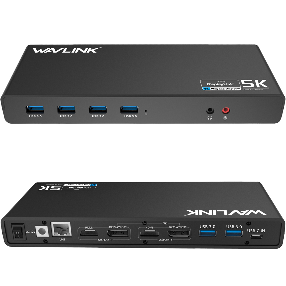 Plugable Usb 3.0 Universal Laptop Docking Station Windows Ud-3900 Plugable USB 3.0 Universal Laptop Docking Station for Windows and Mac