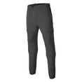 thumbnail image 1 of WAVSUF Multiple Pockets Cargo Pant for Mens Regular Fit Long Pants Motion Casual Suit Pants Gray Size XL, 1 of 6