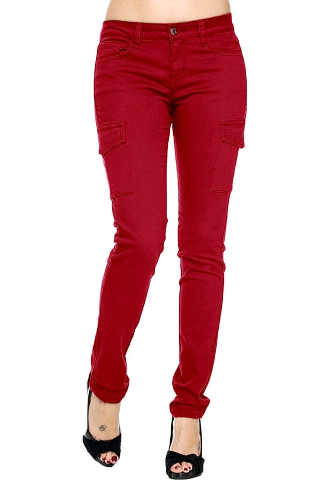 WAX-JEAN-Women-s-PREMIUM- WAX-JEAN-Women-s-PREMIUM-