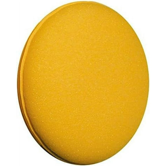 WAX'N POLISH FOAM APPL. PAD