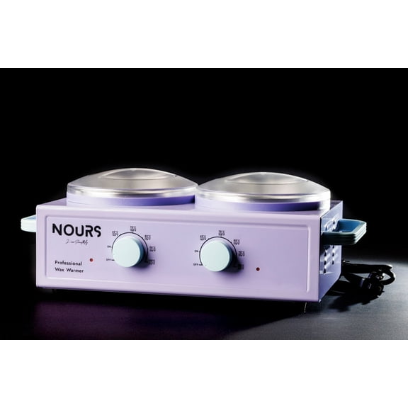 Nours US Wax Warmer