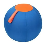 WAXCMXYH Dogs Herding Ball Toy Outdoor Inflatable Ball Toy Herding Ball Toy