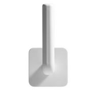 WAXCMXYH Selfadhesive Under Cabinet Paper Roll Rack Towel Holder Tissue Hanger C6L3UK