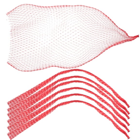 Mesh Produce Bags, Set of 15 - Walmart.com