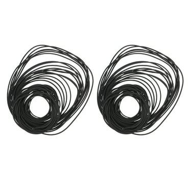 Voice Recorder Rubberbands Cassette Recorder Drive Belts Cassette Drive Belts Cassette Recorder Repair