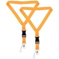 thumbnail image 1 of WAXIAYU 2PCS Phone Lanyard - Adjustable Neck & Wrist Strap, 1 of 7