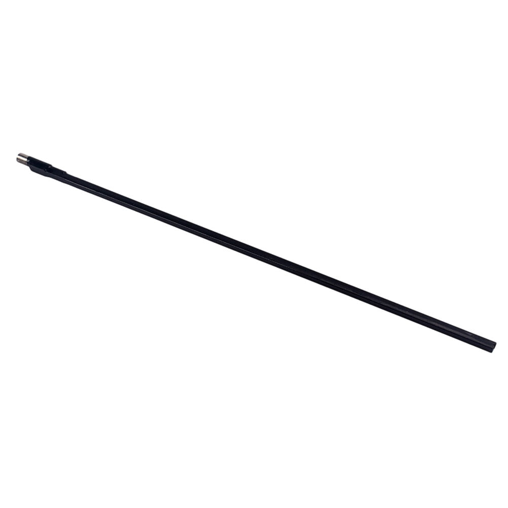 WAXIAYU 430mm Black Double Type Truss Rod for Bass Guitar Replacement