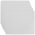 WAXIAYU 5pcs Sublimation Mouse Pad Blanks for Heat Press Printing