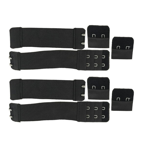 WAXIAYU 8PCS Extender Strap Extension for Ladies
