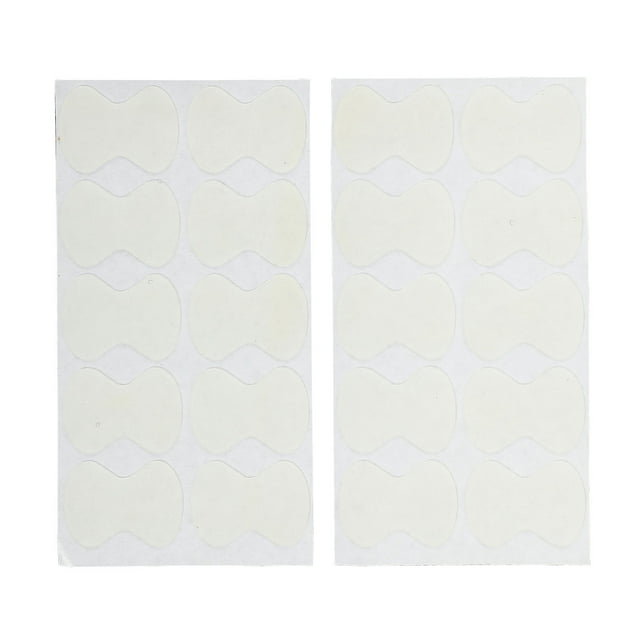 WAXIAYU Antislip Guitar Pick Grip EVA Pad Bass Holders