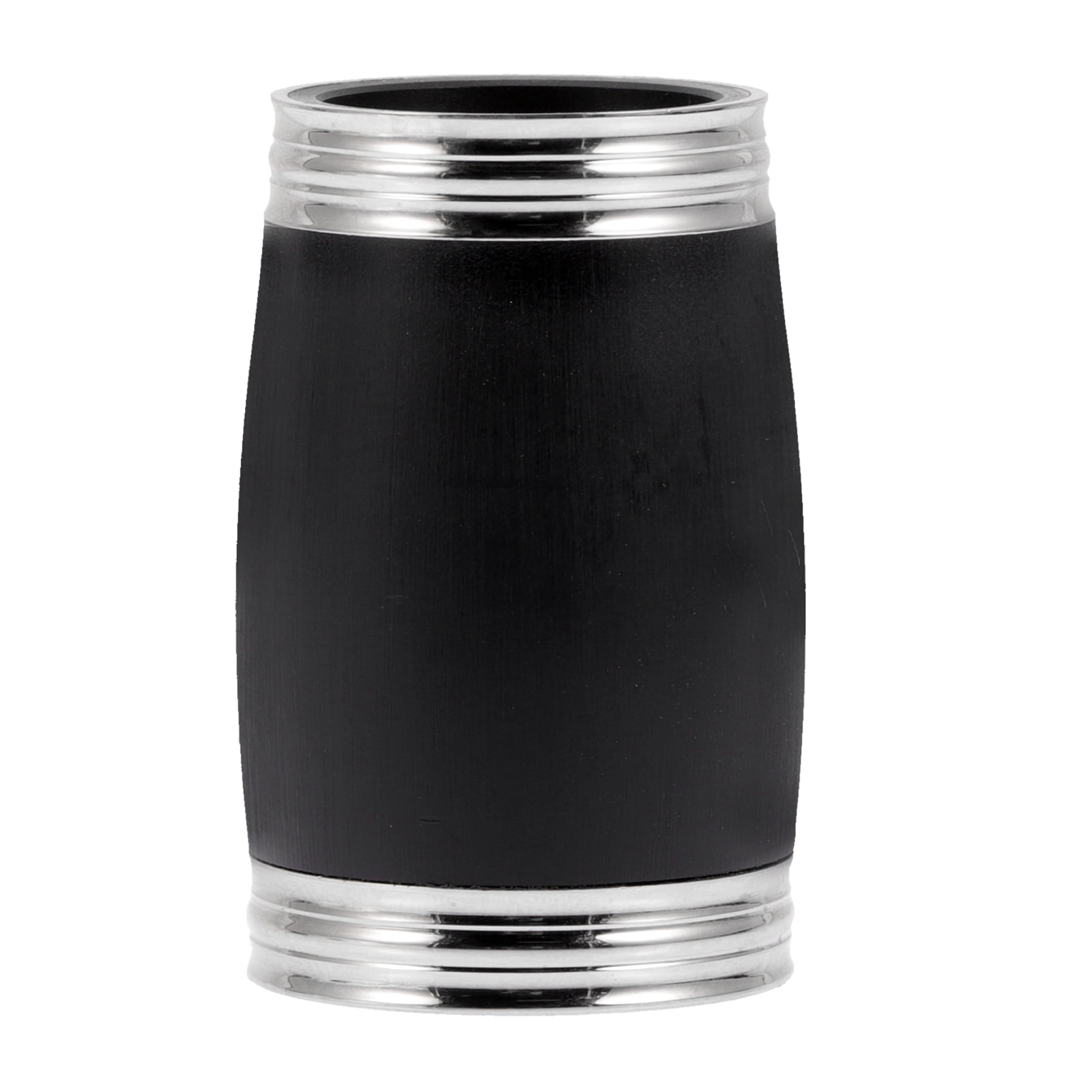 WAXIAYU Bakelite Adjustable Tuning Tube B Flat Treble Pitch