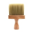 WAXIAYU Barber Neck Duster Brush Hair Cutting Kits Hair Salon Hair