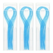 WAXIAYU Braces Flossers 150Pcs Deep Clean Floss for Orthodontics