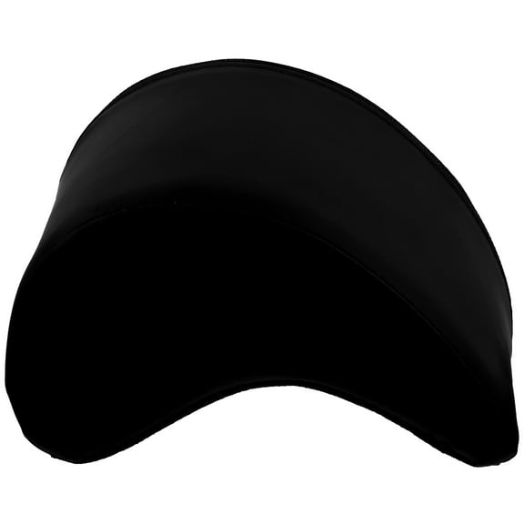 WAXIAYU Built-in Sponge Guitar Cushion Musical Instruments Accessories (Black)