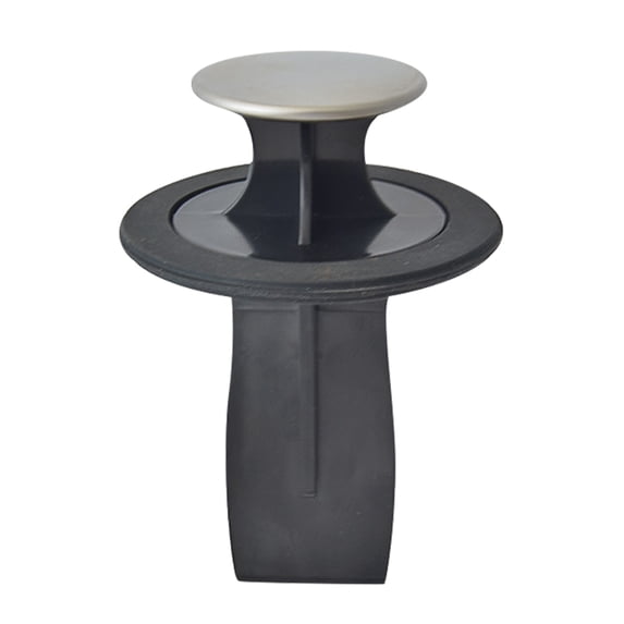 WAXIAYU Cabilock Kitchen Sink Garbage Disposal Strainer with Drain Splash Guard Protector