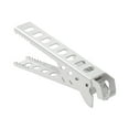 WAXIAYU Camping AntiHot Gripper Clips & Pizza Pan Lifter Tool