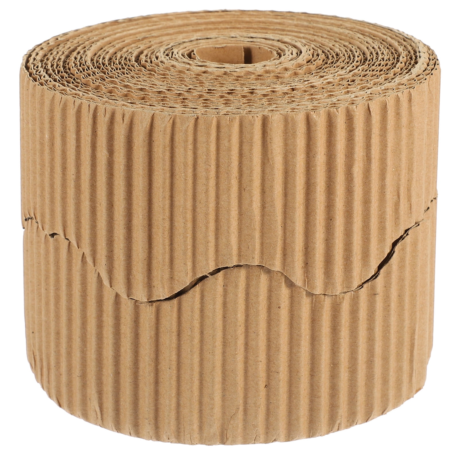 WAXIAYU DIY Scalloped Border Roll for Bulletin Board & Classroom 1