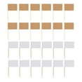 thumbnail image 1 of WAXIAYU DIY Toothpick Flags for Parties & Events - 200 Picks, 1 of 6