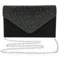 thumbnail image 1 of WAXIAYU Dress Purse Fashion Handbag Wedding Clutch Envelope Evening Clutch Wedding Party Prom Bag, 1 of 7