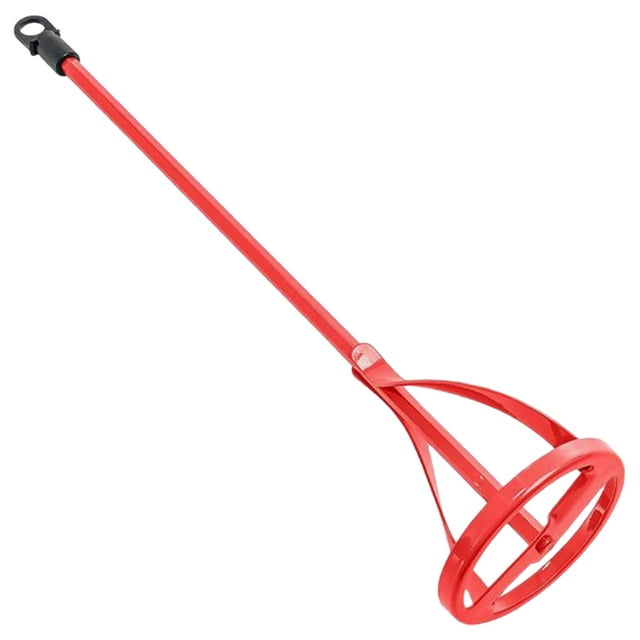 WAXIAYU Electric Handheld Mixer for Concrete, Grout, Mortar, Plaster