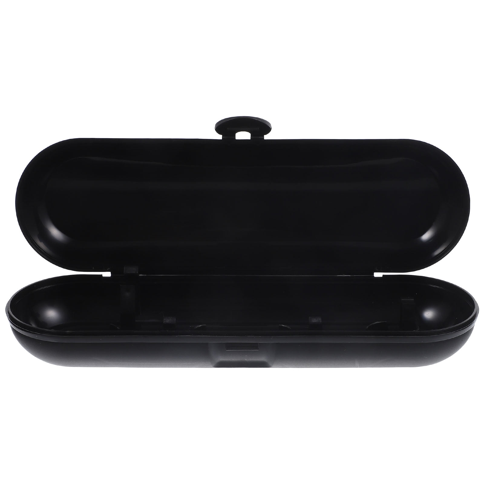 WAXIAYU Electric Toothbrush Travel Case Black