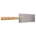 thumbnail image 1 of WAXIAYU Finishing Trowel Cement Trowel Plastering Trowel Convenient Plastering Tool Wall Smoothing Tool, 1 of 7