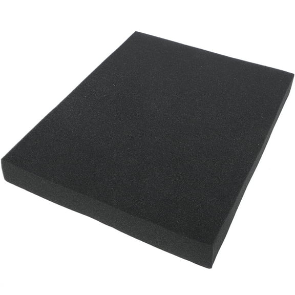 WAXIAYU Foam Insert For Case Replacement Craft Foam Block Case Foam Foam Insert Supply
