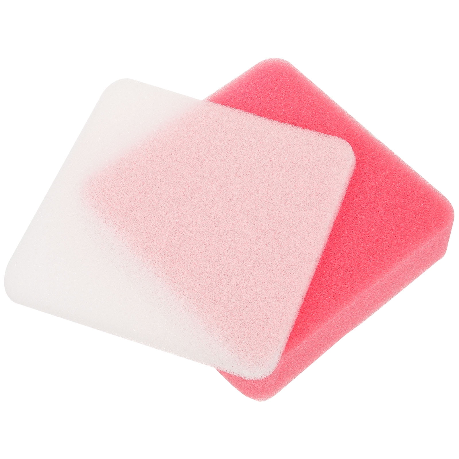 WAXIAYU Fondant Flower Sponge Pad for Cake Decorating