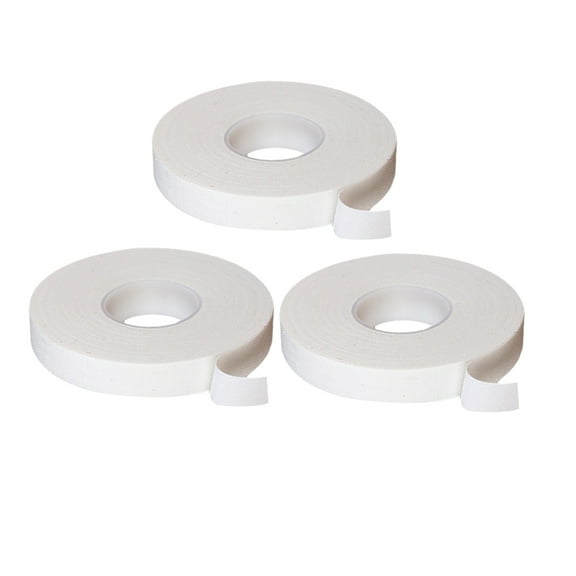 WAXIAYU Guitar Finger Tape Nail Protector: 3pcs Finger Nail Wraps for String Instruments